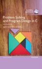 Image for Problem solving and program design in C