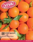 Image for Viva! AQA GCSE SpanishHigher: Student book