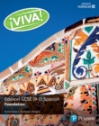 Viva! Edexcel GCSE SpanishFoundation,: Student book - Hawkes, Rachel
