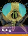 Edexcel GCSE (9-1) biology: Student book - Levesley, Mark
