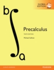 Image for Precalculus + MyLab Mathematics with Pearson eText, Global Edition