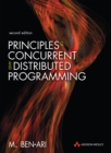 Image for Principles of concurrent and distributed programming