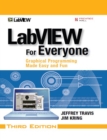 Image for LabVIEW for everyone: graphical programming made easy and fun.