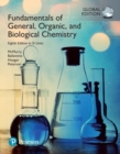 Image for Fundamentals of General, Organic and Biological Chemistry, SI Edition + Mastering Chemistry with Pearson eText (Package)