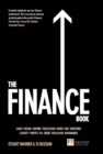 Image for The finance book