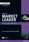 Image for Market Leader 3rd Edition Extra Advanced Active Teach CD-ROM
