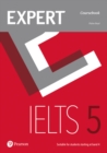 Image for Expert IELTS 5 Coursebook