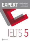 Image for Expert IELTS 5 Student&#39;s Resource Book with Key