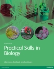 Image for Practical skills in biology