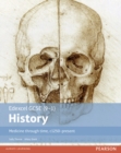 Image for Medicine through time, c1250-present: Student book