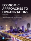 Image for Economic approaches to organizations