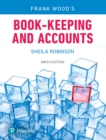 Image for Frank Wood&#39;s book-keeping and accounts.