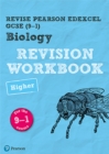 BiologyHigher,: Revision workbook - Hoare, Stephen