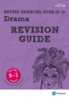 Image for Revise Edexcel GCSE (9-1) Drama Revision Guide : (with free online edition)