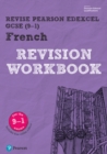 Image for French  : for the 9-1 exams: Revision workbook