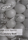 Image for VIVA AQA GCSE SPANISH VOCABULARY BOOK