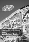 Image for Viva! Edexcel GCSE Spanish Higher Vocab Book (pack of 8)
