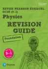 PhysicsFoundation,: Revision guide - O'Neill, Mike