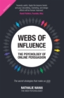 Image for Webs of Influence: The Psychology of Online Persuasion