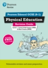 Image for Revise Edexcel GCSE (9-1) physical education revision guide