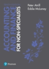 Image for Accounting and Finance for Non-Specialists