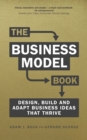 Image for The business model book