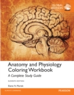 Image for Anatomy &amp; physiology coloring workbook: a complete study guide