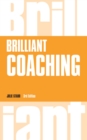 Image for Brilliant Coaching 3e