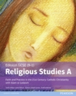 Image for Edexcel GCSE (9-1) Religious Studies A Student Book