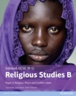 Religious studies BPaper 2,: Religion, peace and conflict - Islam student book - Hill, Tanya