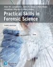 Image for Practical skills in forensic science