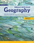 Image for Edexcel AS/A level geography.