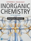 Image for Student Solutions Manual for Inorganic Chemistry