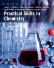 Image for Practical skills in chemistry