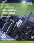 Image for BTEC nationals information technology  : for the 2016 specifications: Student book 1 + activebook
