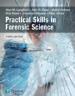 Image for Practical skills in forensic science