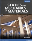 Image for Statics and Mechanics of Materials with MasteringEngineering, SI Edition
