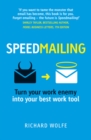 Image for Speedmailing  : turn your work enemy into your best work tool
