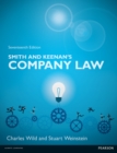 Image for Smith and Keenan&#39;s company law