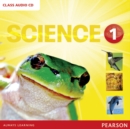 Image for Science 1 Class CD