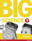 Image for Big Science 1 Workbook