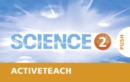 Image for Science 2 Active Teach