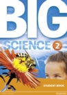 Image for Big Science 2 Student Book