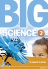 Image for Big Science 2 Teacher&#39;s Book