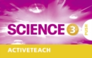Image for Science 3 Active Teach
