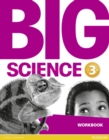 Image for Big Science 3 Workbook