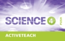 Image for Science 4 Active Teach