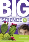 Image for Big Science 4 Student Book