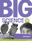 Image for Big Science 4 Workbook