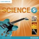 Image for Science 5 Class CD